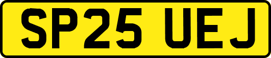 SP25UEJ