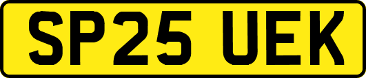 SP25UEK