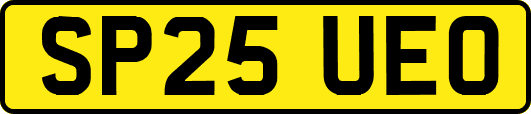 SP25UEO