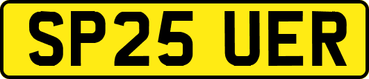 SP25UER