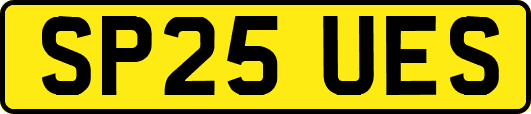 SP25UES