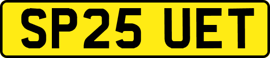 SP25UET