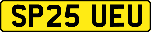 SP25UEU