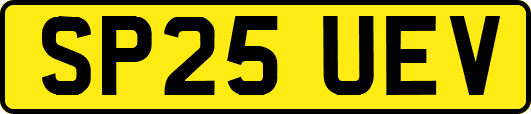 SP25UEV