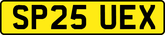 SP25UEX