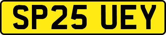 SP25UEY