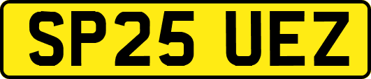 SP25UEZ