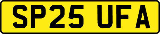 SP25UFA