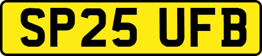 SP25UFB