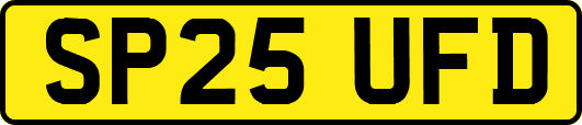 SP25UFD