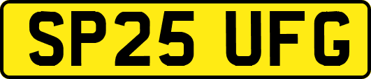 SP25UFG