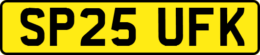SP25UFK