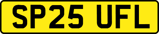 SP25UFL