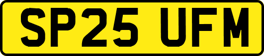 SP25UFM