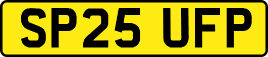 SP25UFP