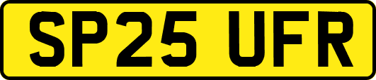 SP25UFR
