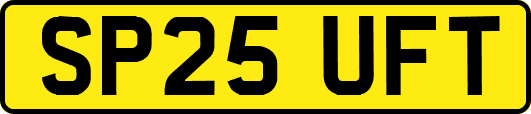 SP25UFT