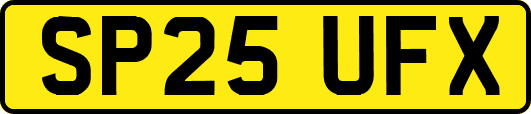 SP25UFX