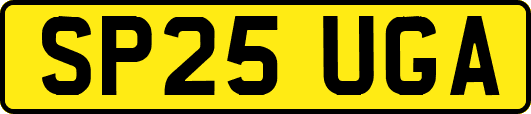 SP25UGA