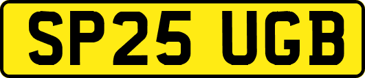 SP25UGB
