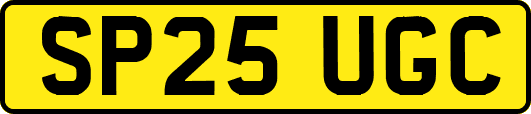 SP25UGC