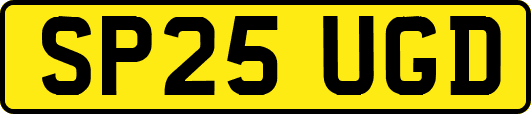 SP25UGD