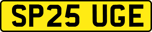 SP25UGE