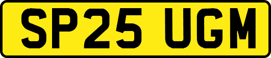 SP25UGM