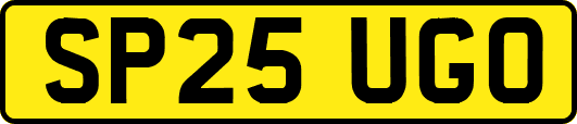 SP25UGO