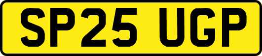 SP25UGP