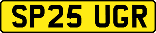 SP25UGR