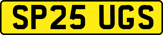SP25UGS
