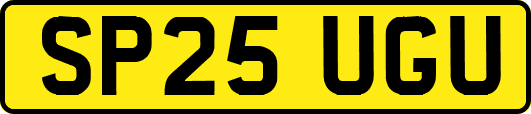 SP25UGU