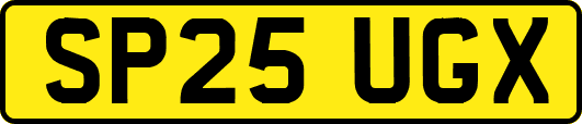 SP25UGX