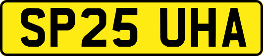 SP25UHA