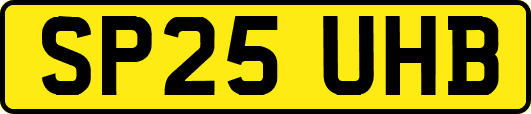 SP25UHB