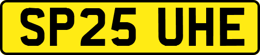 SP25UHE