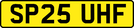 SP25UHF
