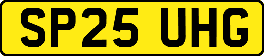 SP25UHG