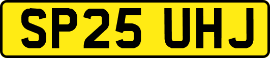 SP25UHJ