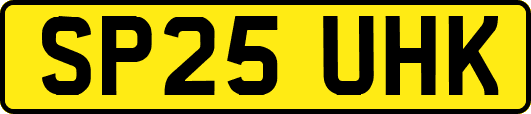 SP25UHK
