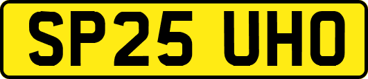 SP25UHO