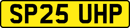 SP25UHP