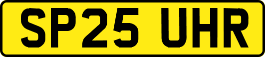 SP25UHR