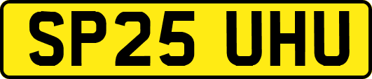 SP25UHU