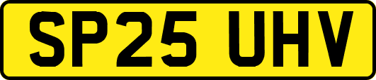 SP25UHV