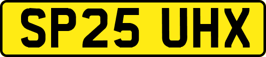 SP25UHX