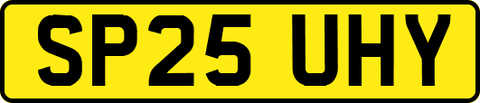 SP25UHY