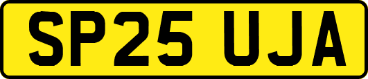 SP25UJA