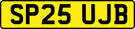 SP25UJB
